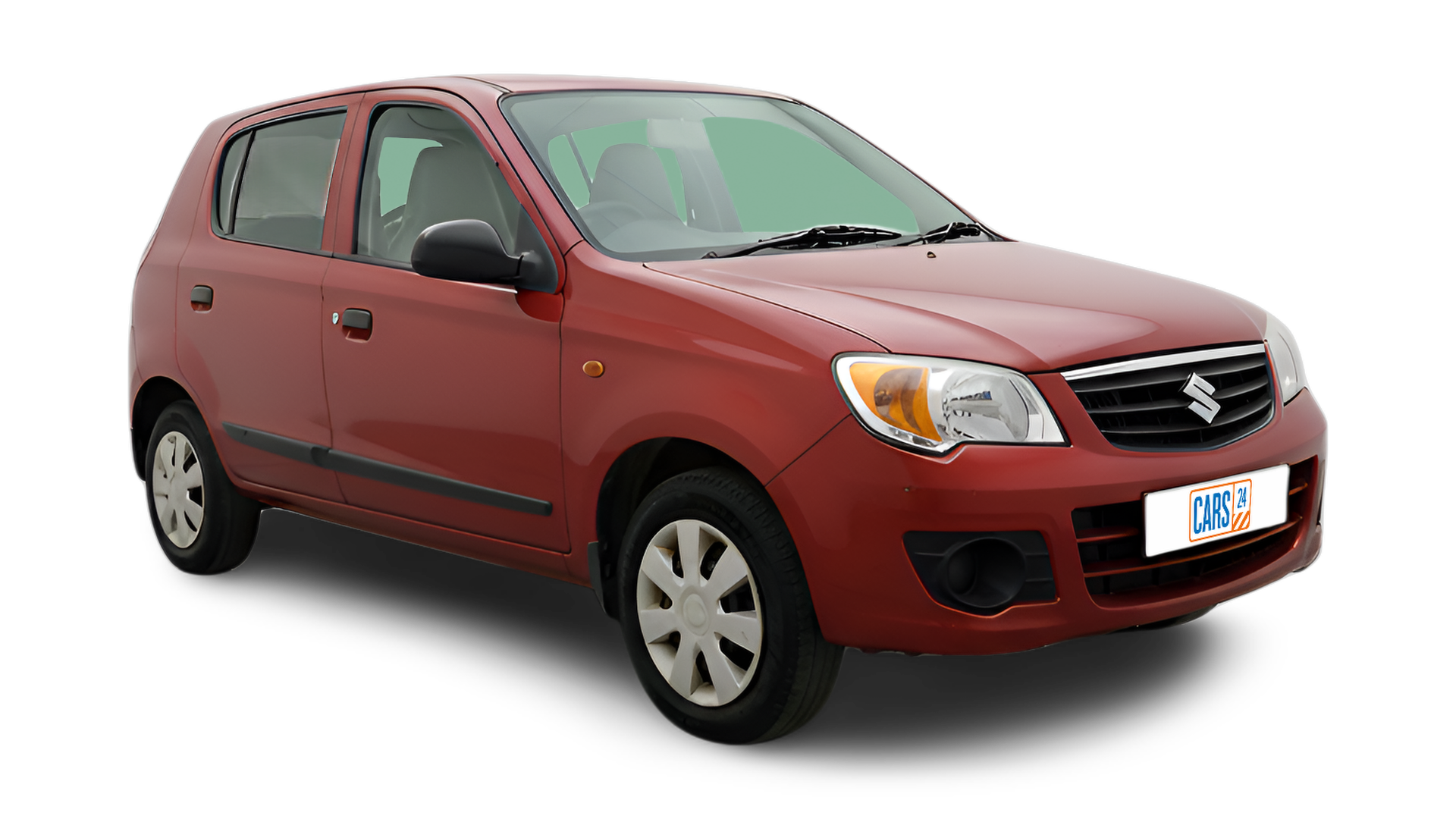 Maruti Alto K10-img